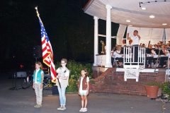 Color-Guard